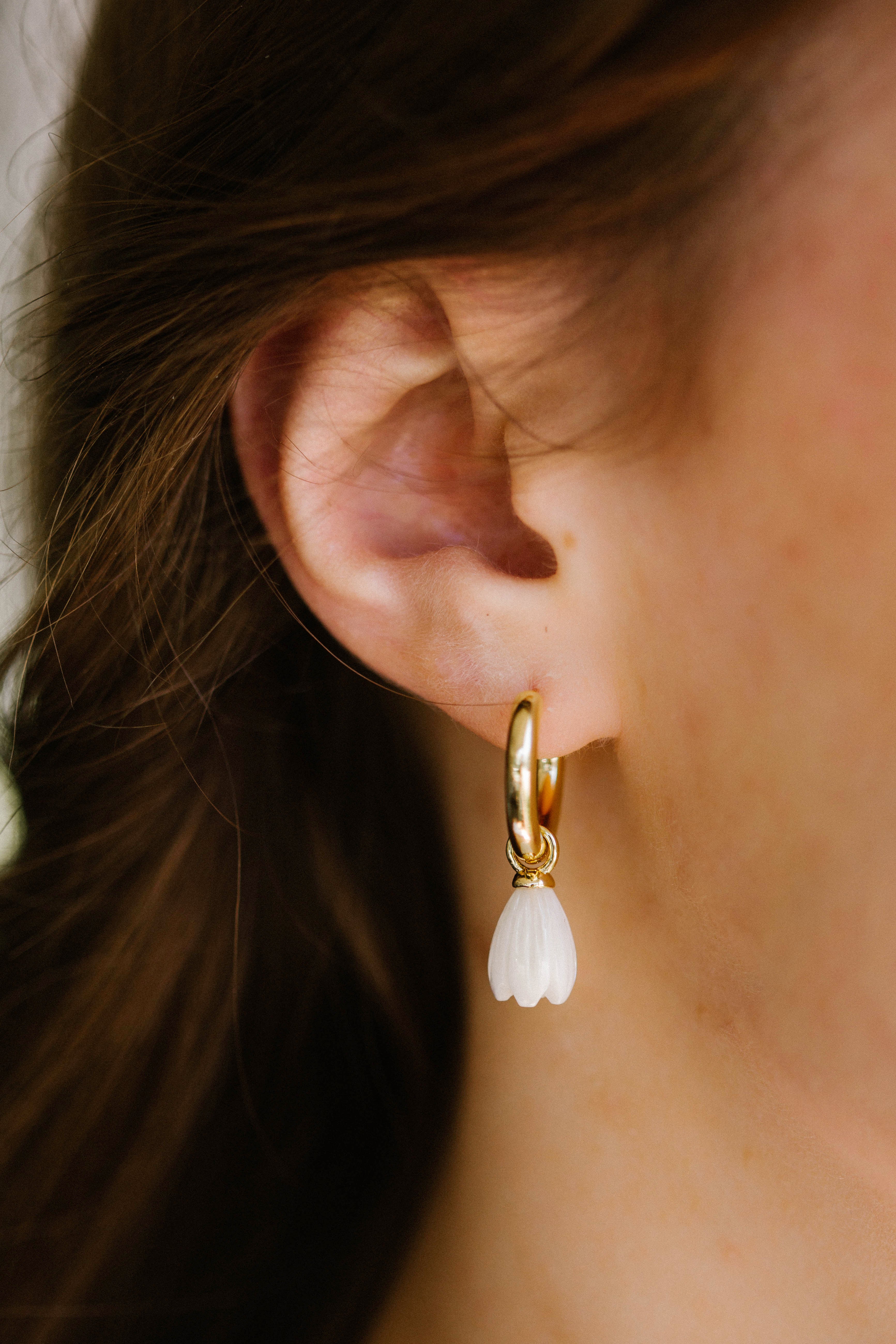 Clementine Earring