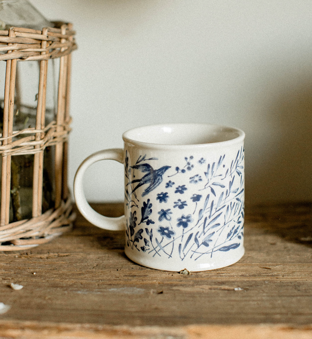 Spring Breeze Mug