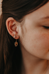 Petal Earring