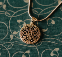 Seville Necklace