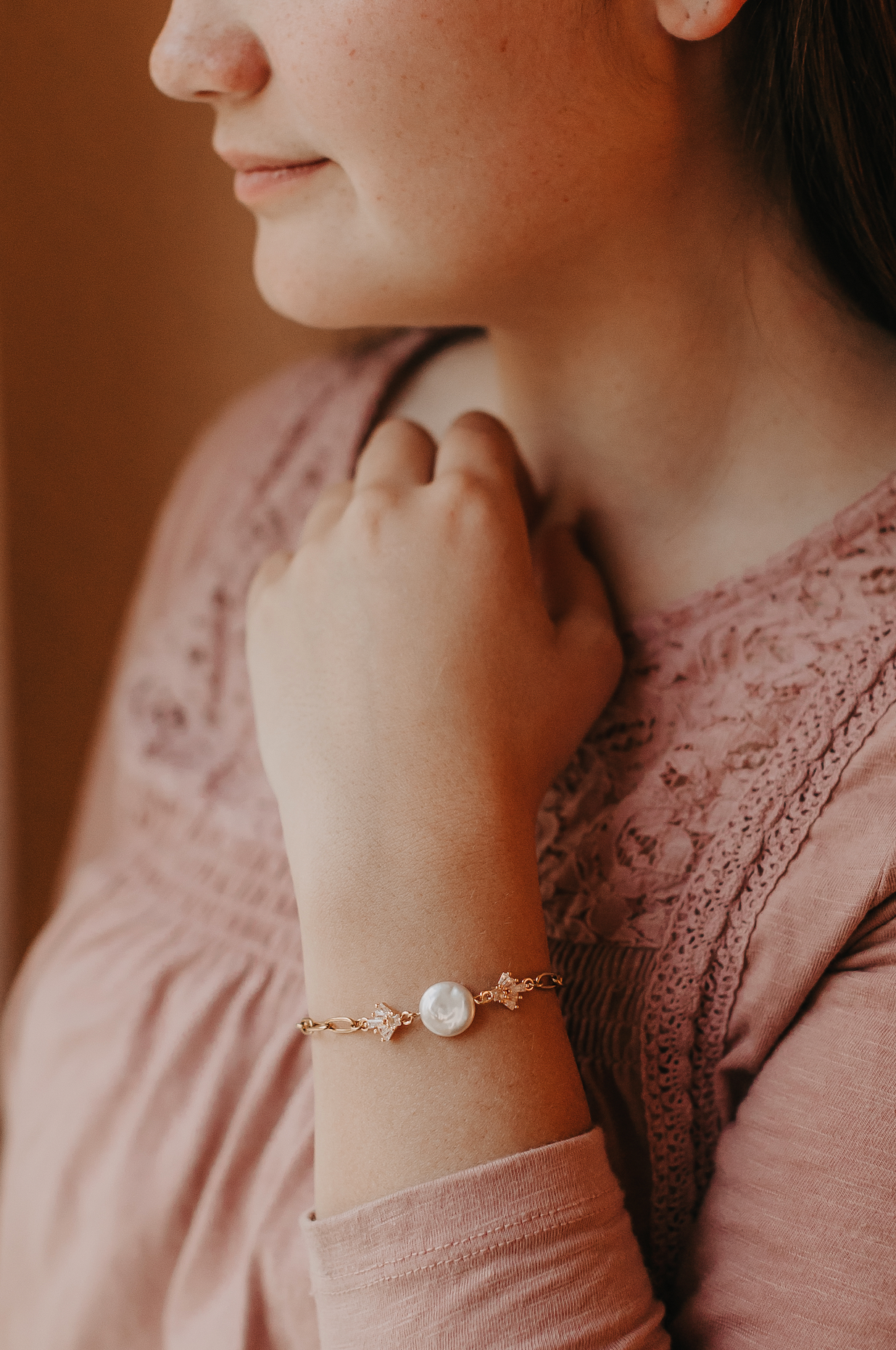Zelda Bracelet