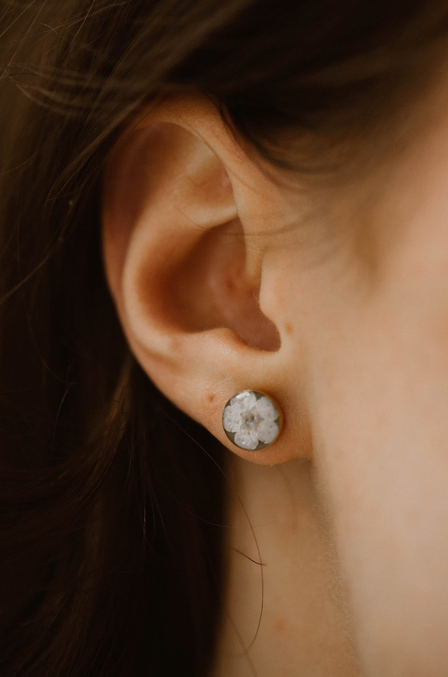 Eudora Earring