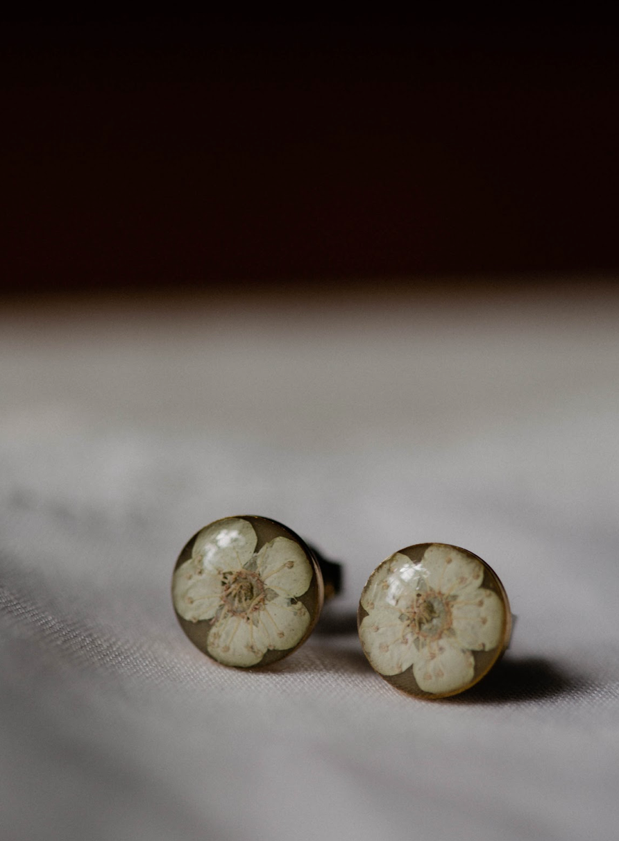 Eudora Earring