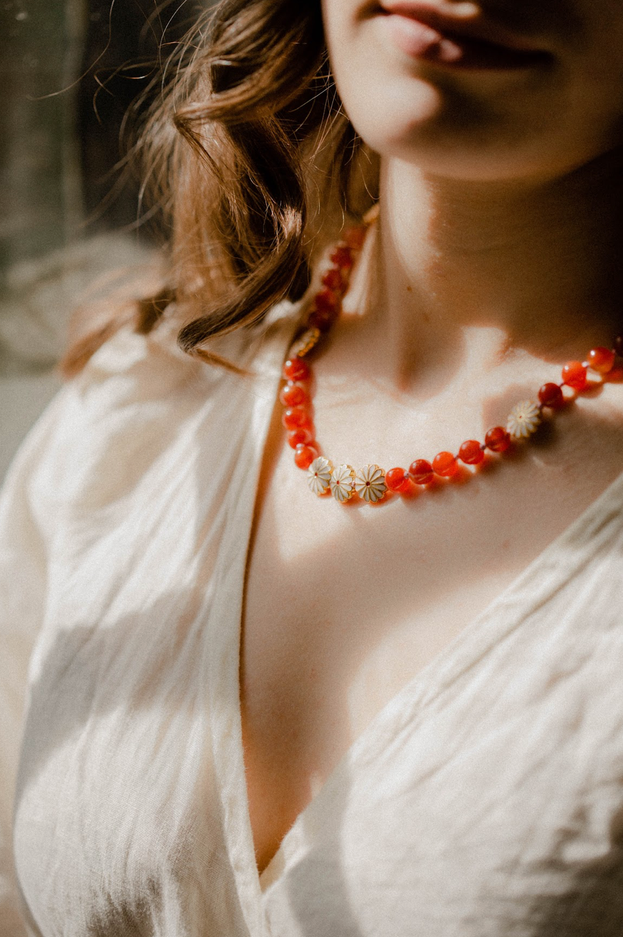 Florence Necklace
