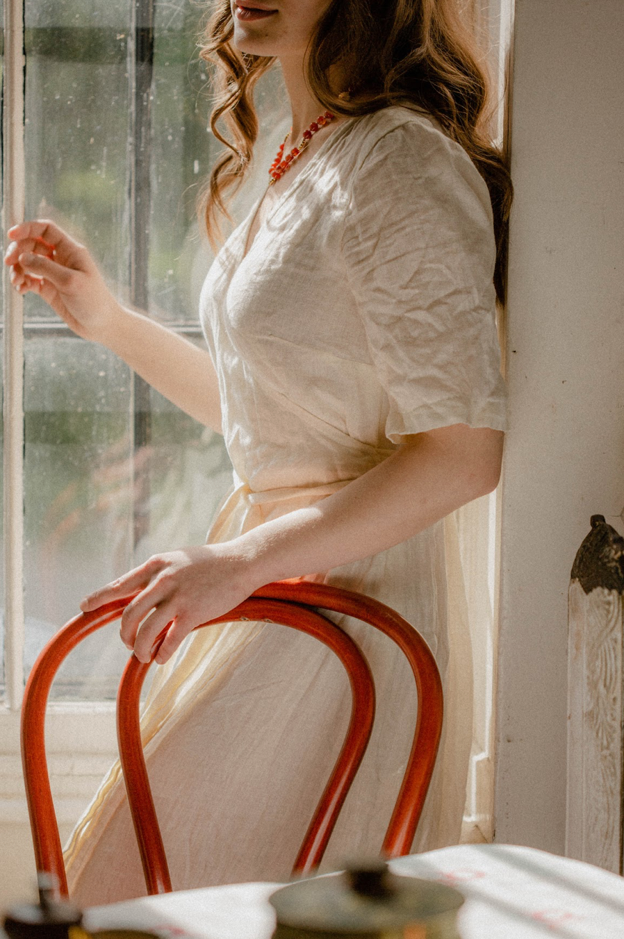 Florence Necklace