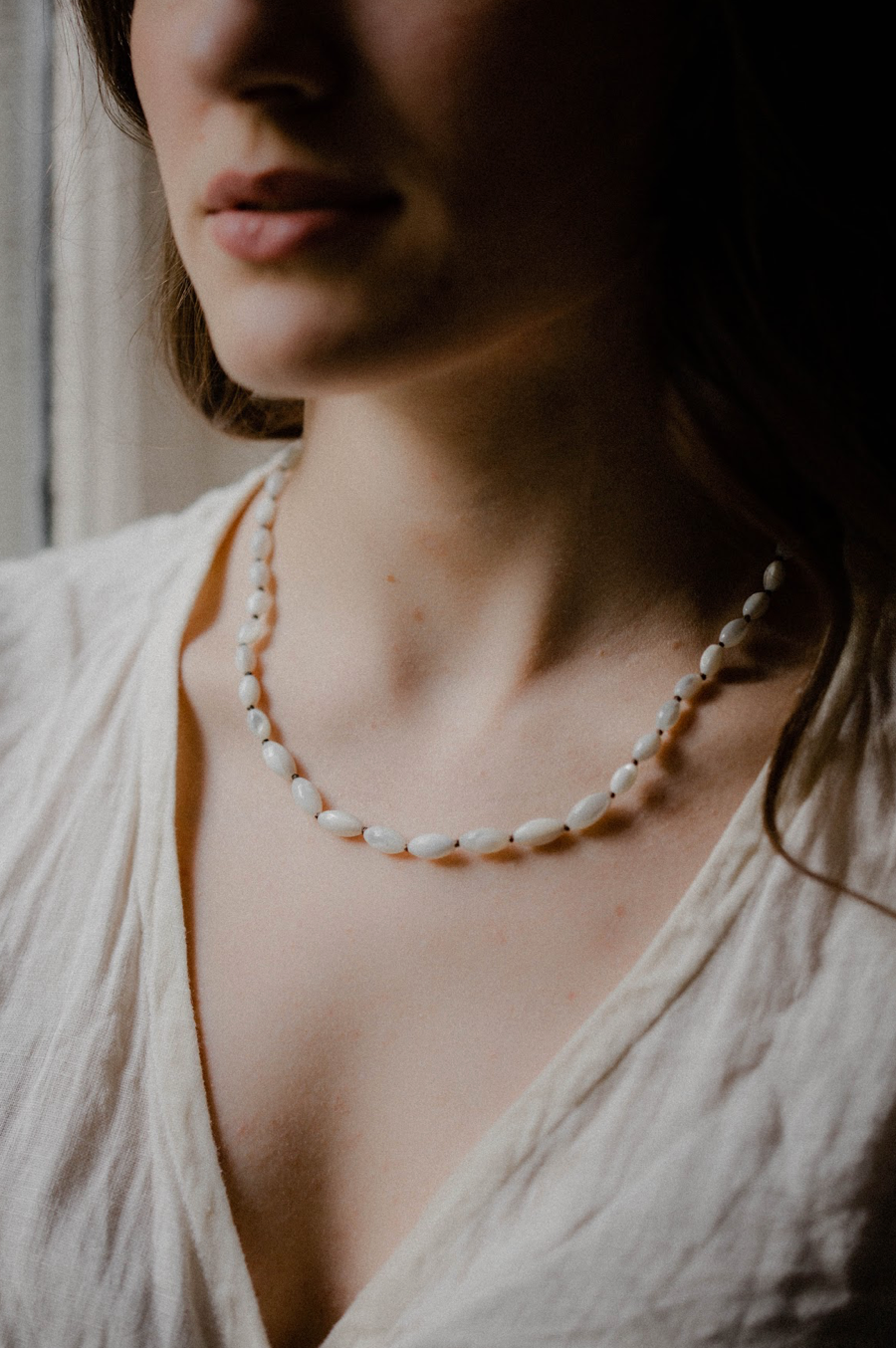 Juliet Necklace