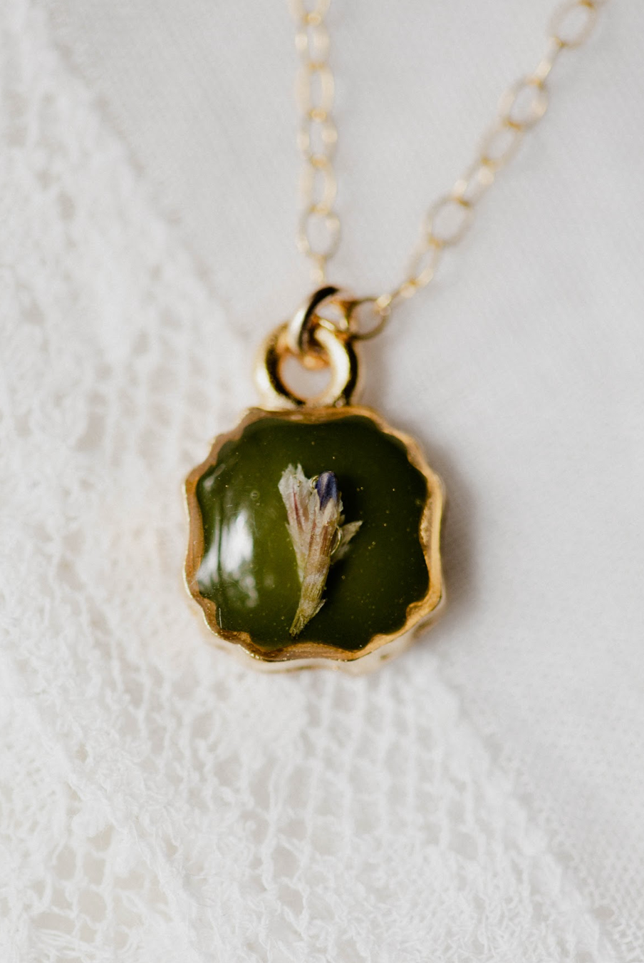 May Necklace