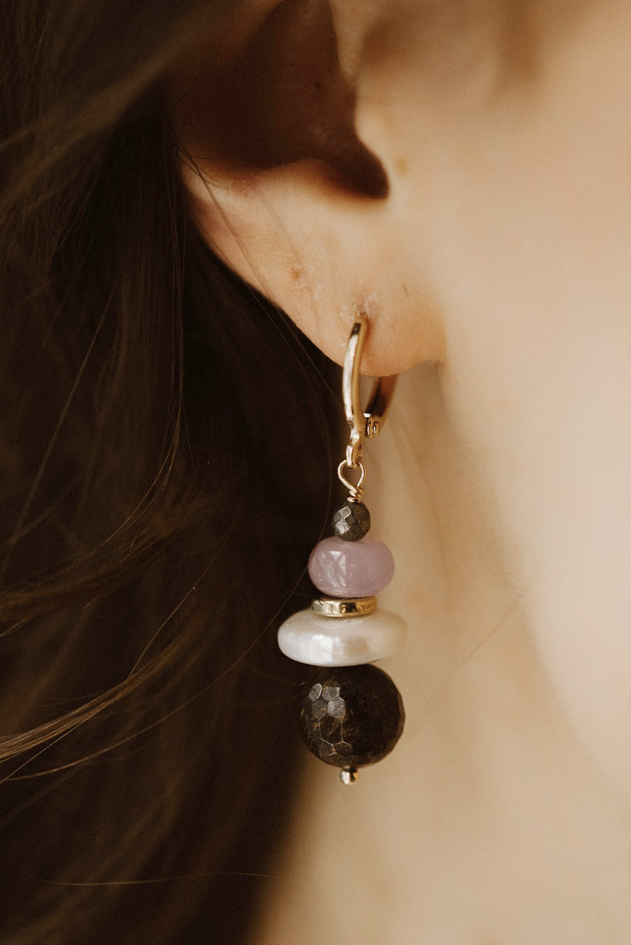 Elisabeth Earring