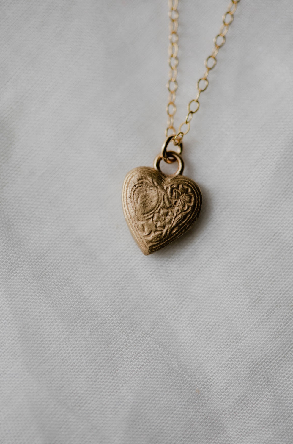 Odelia Necklace