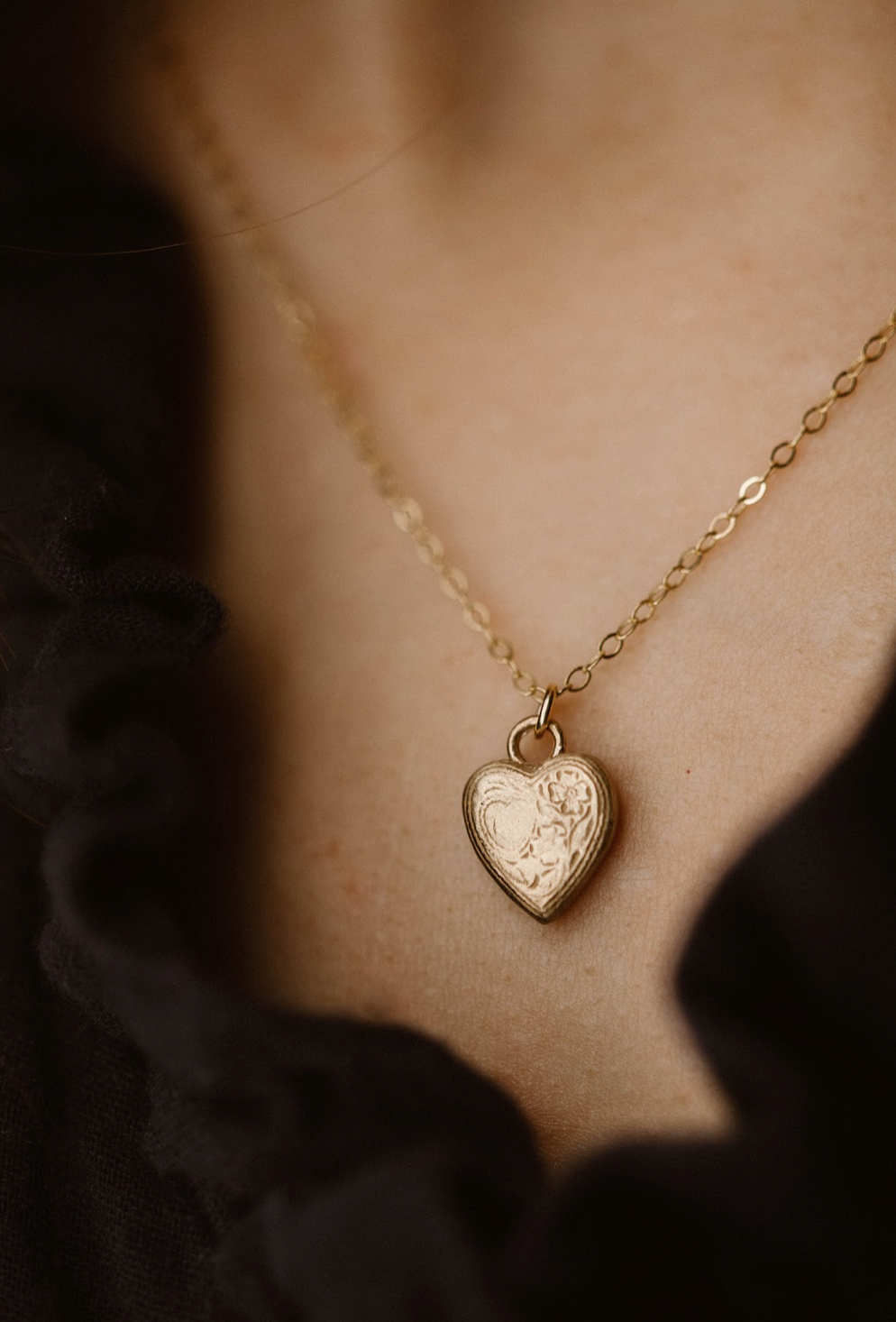 Odelia Necklace