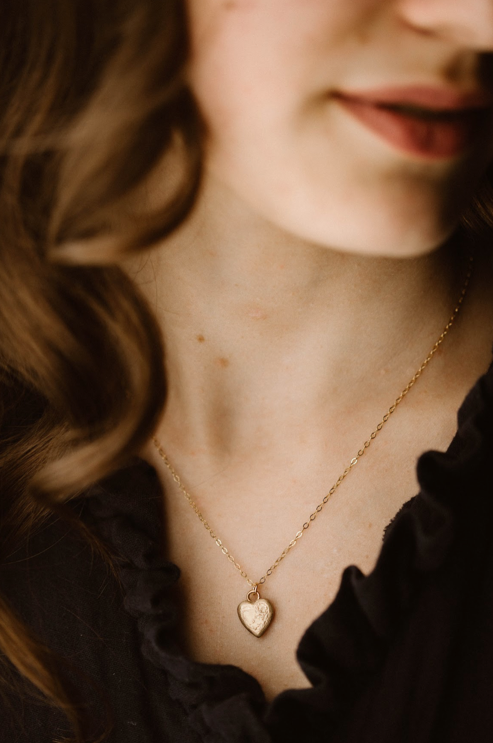 Odelia Necklace