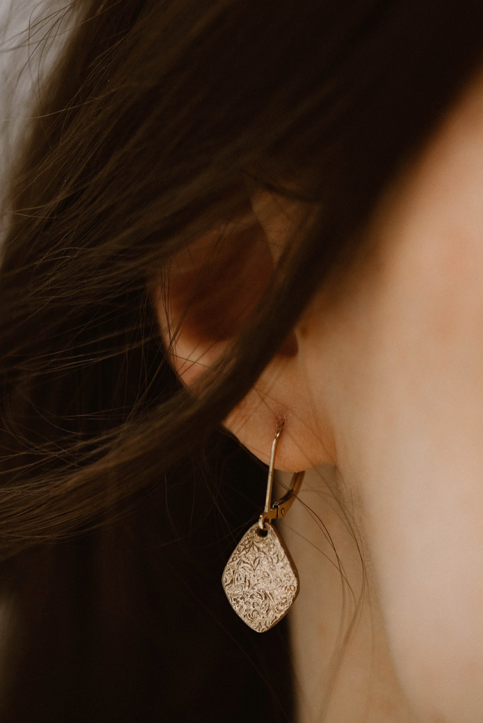 Josette Earring