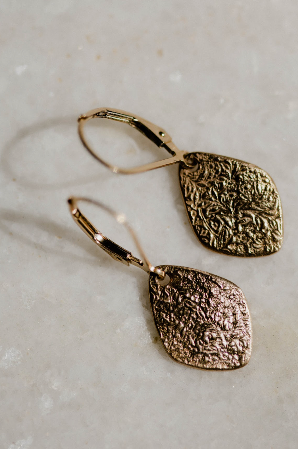 Josette Earring