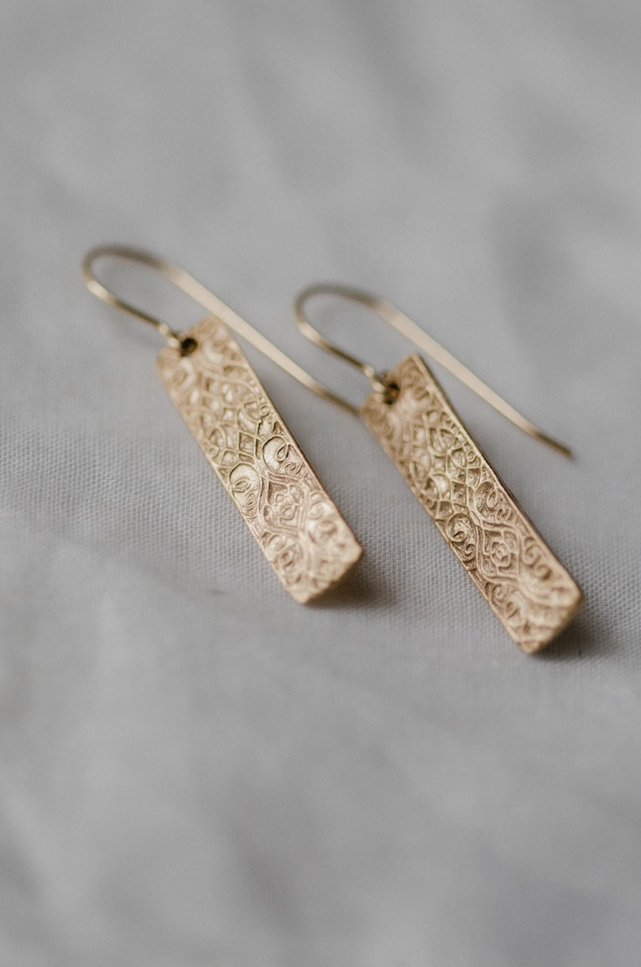 Imogen Earring