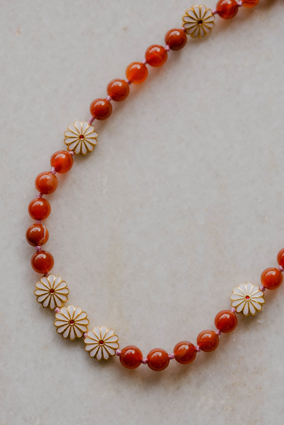 Florence Necklace