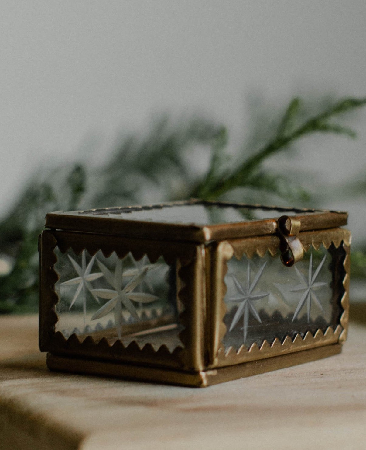 Sweet Star Box