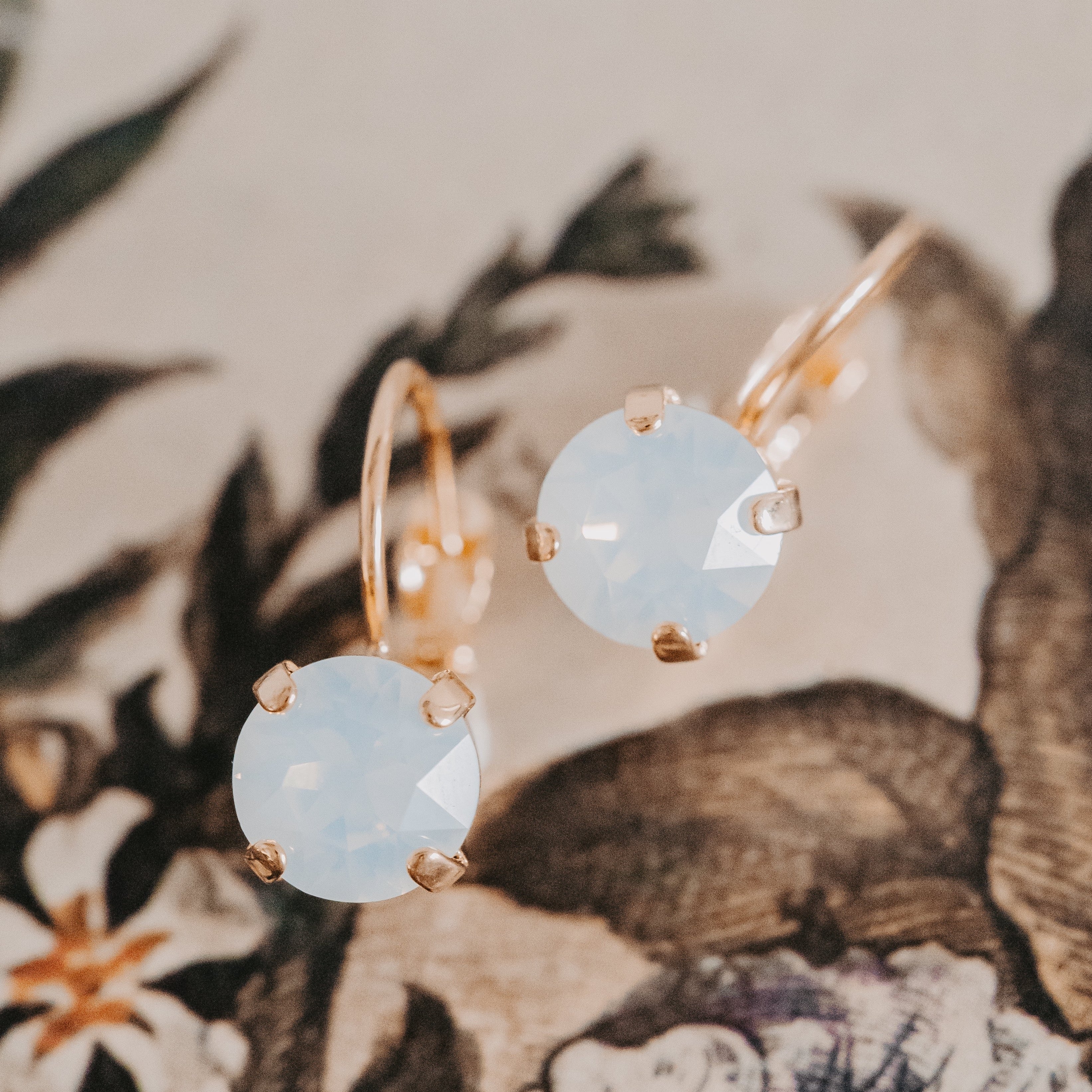 Clara Earring in Gold