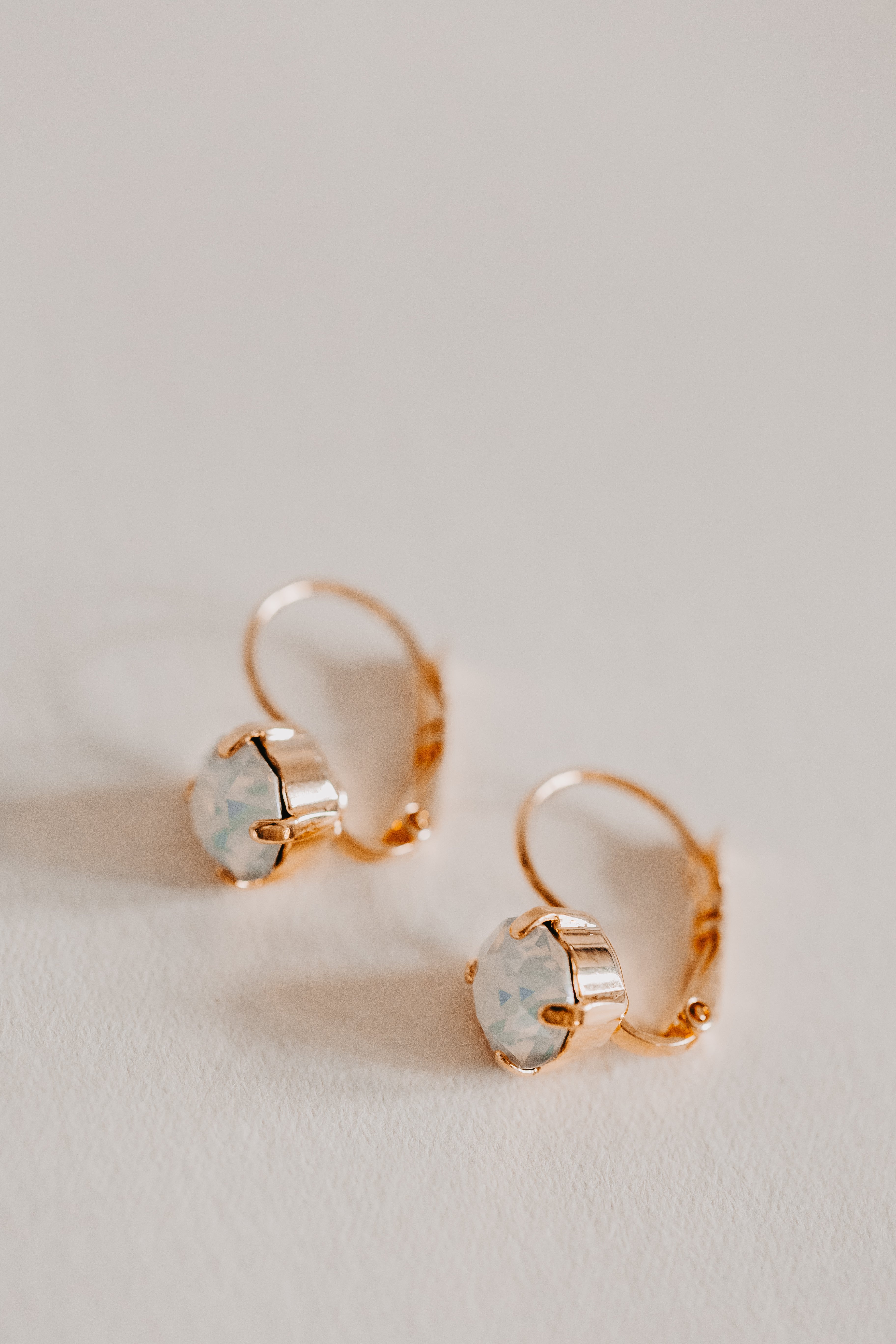 Clara Earring in Gold
