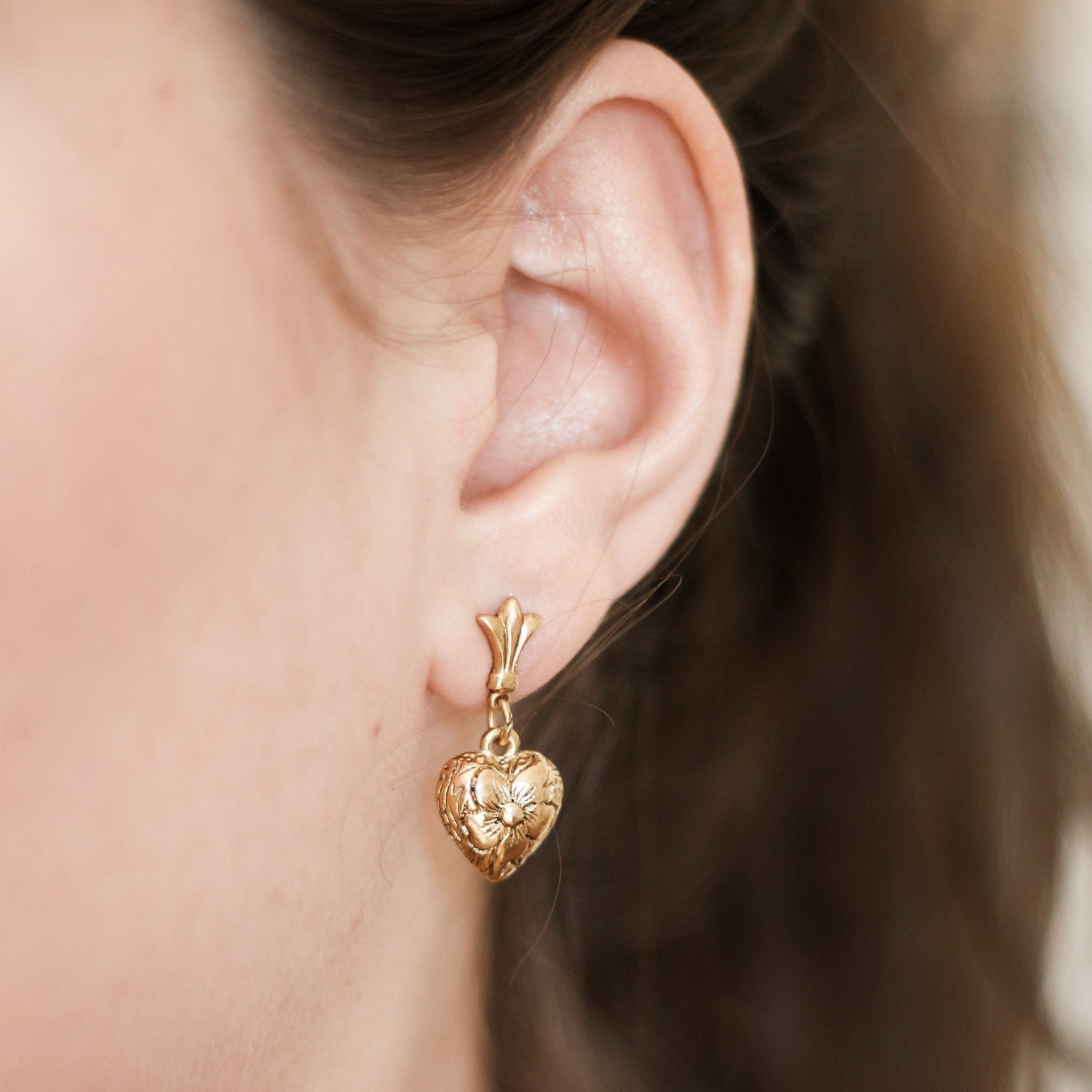 Cambridge Earring