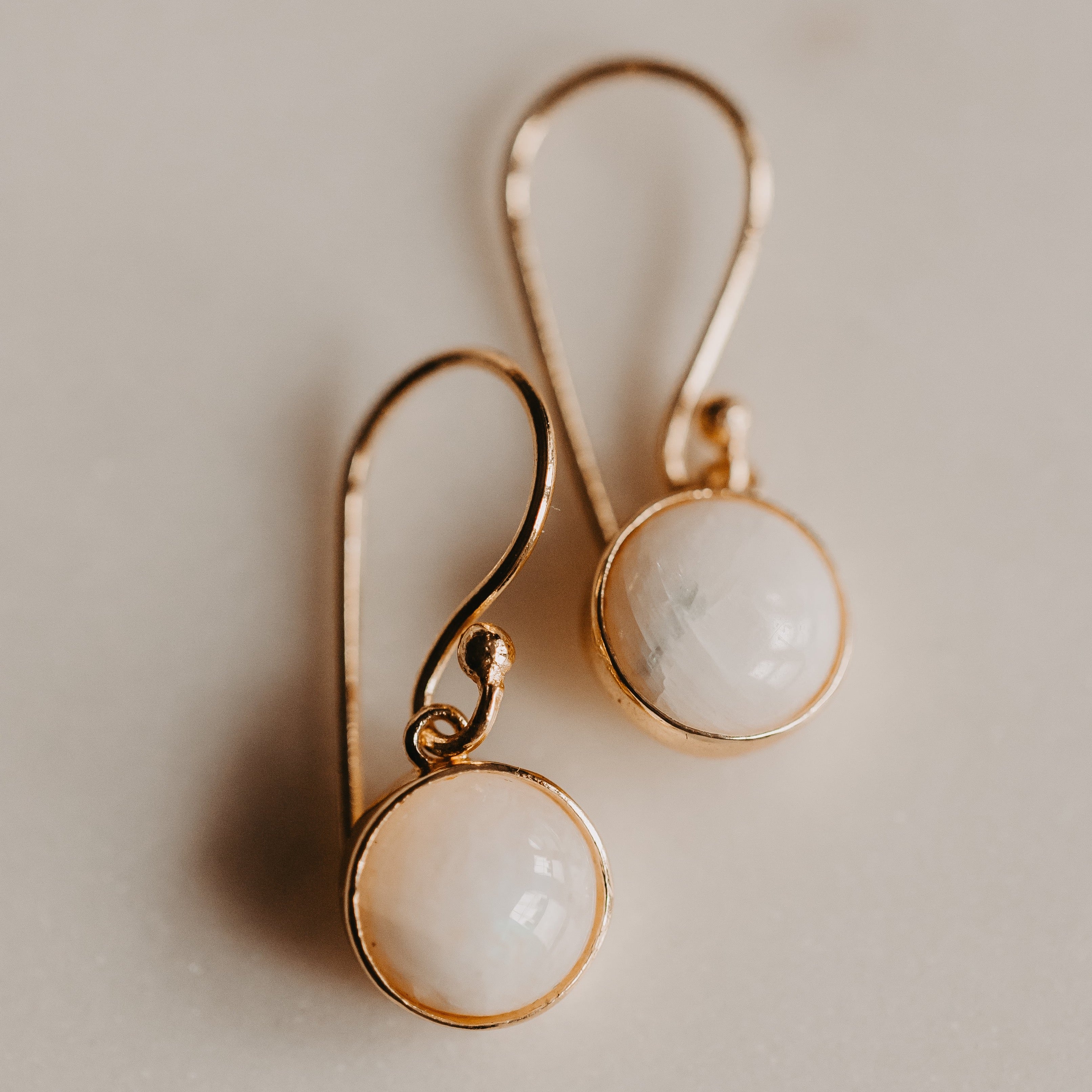 Dew Drop Earring