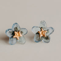 Forget-me-not Stud