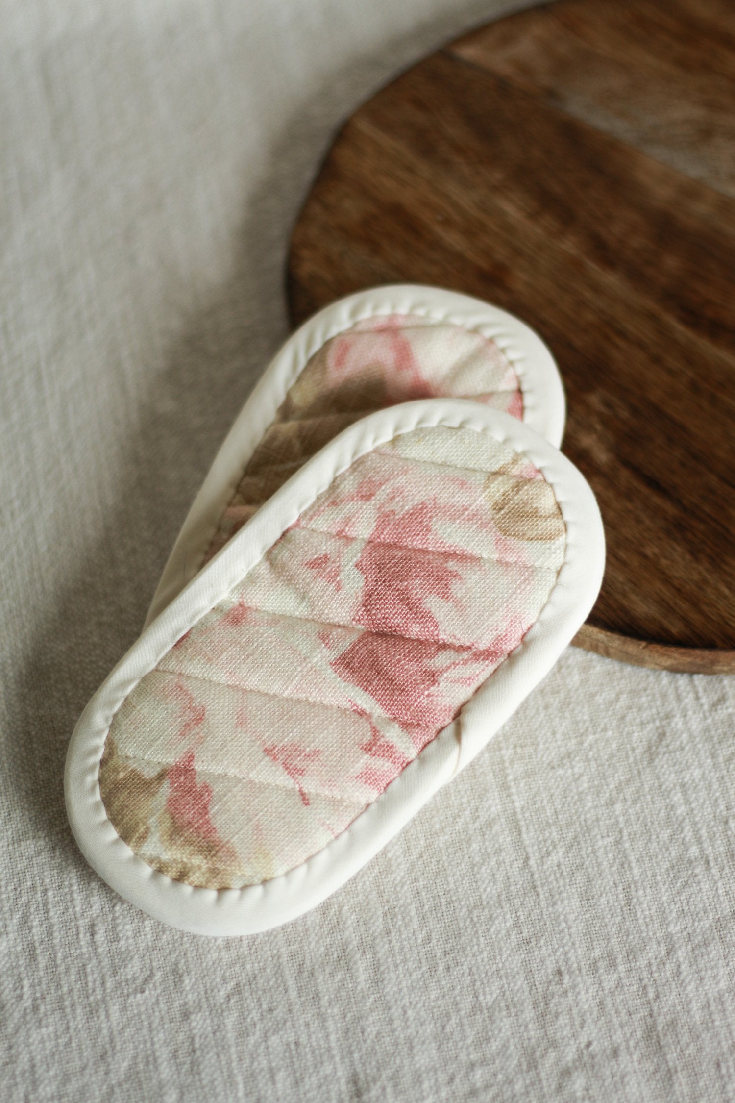 Le Creuset Fingertip Potholder Set of Two, Shop Today. Get it Tomorrow!