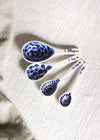 Painted Measuring Spoons