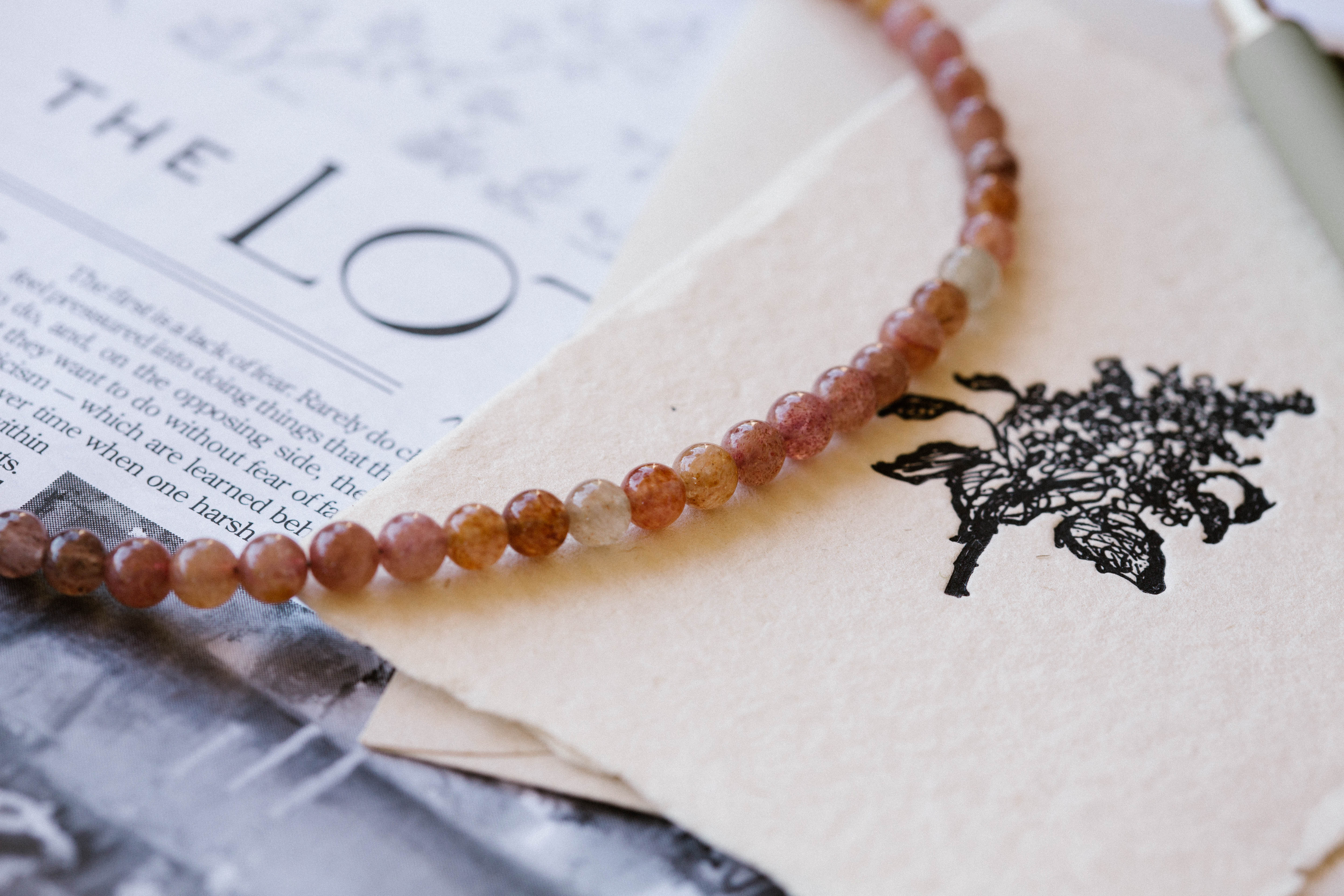 Susannah Necklace