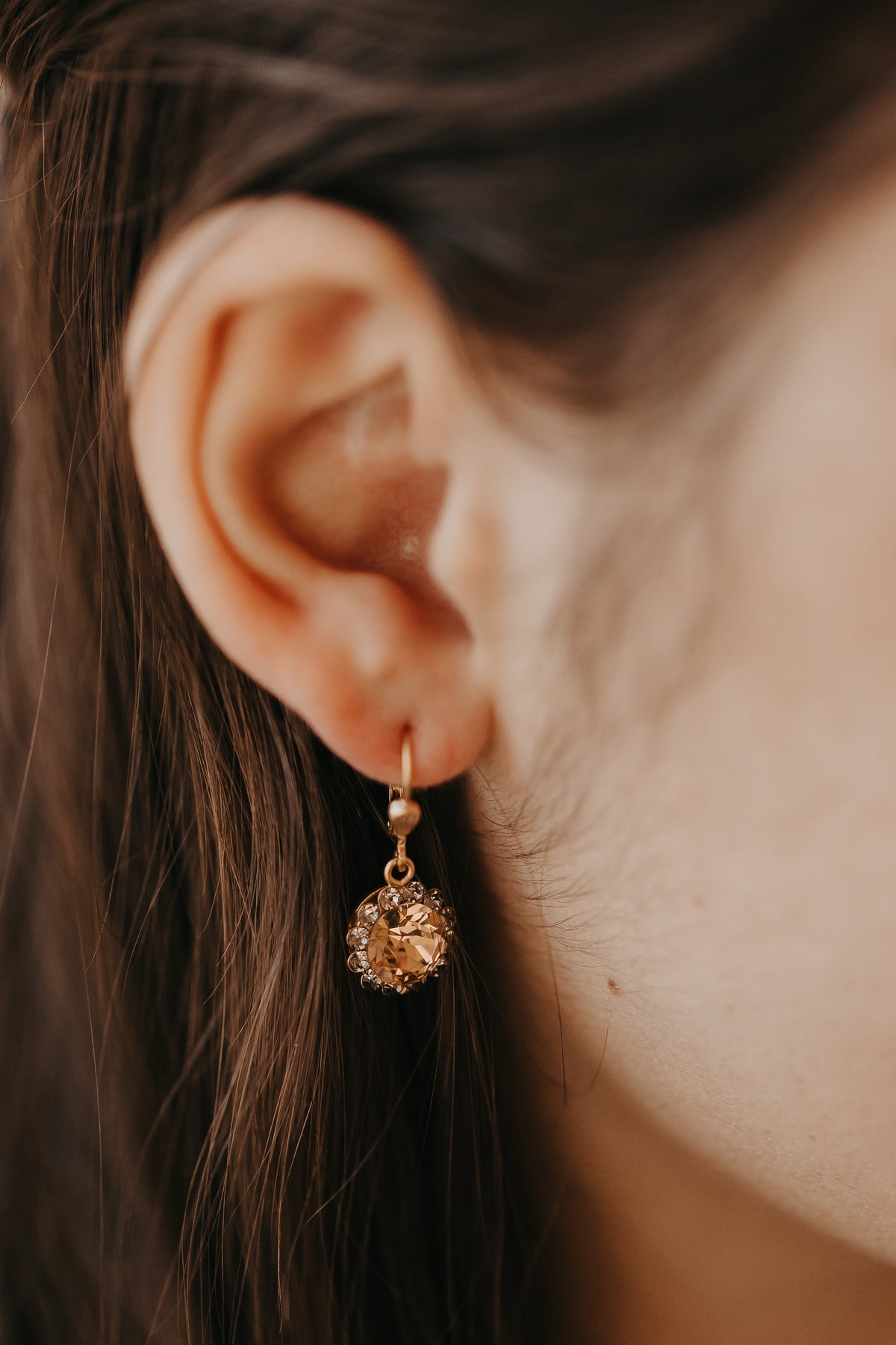 Mila Earring