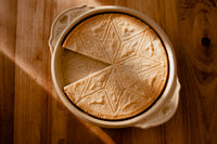 Shortbread Pan in Norwegian Woods