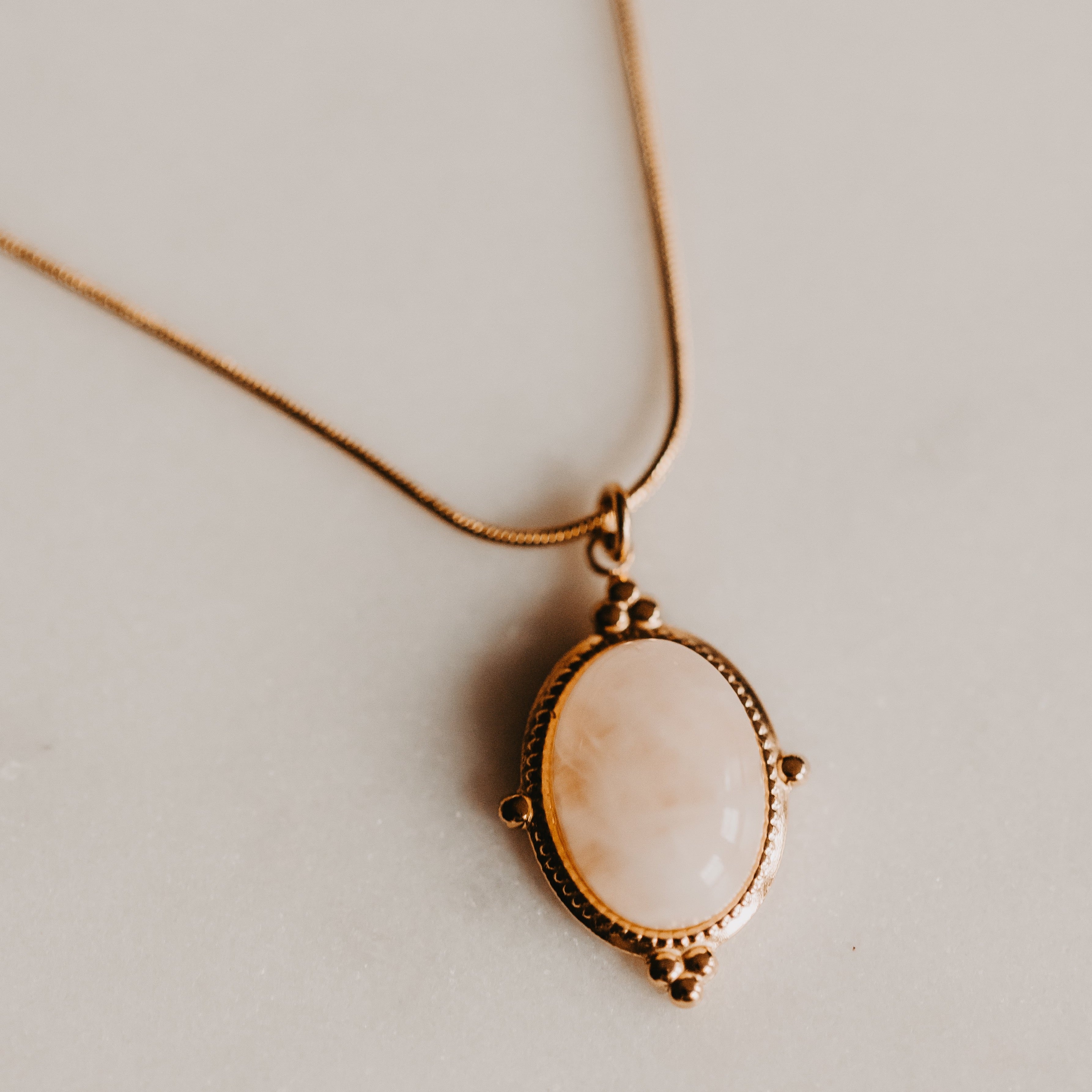 Portofino Necklace