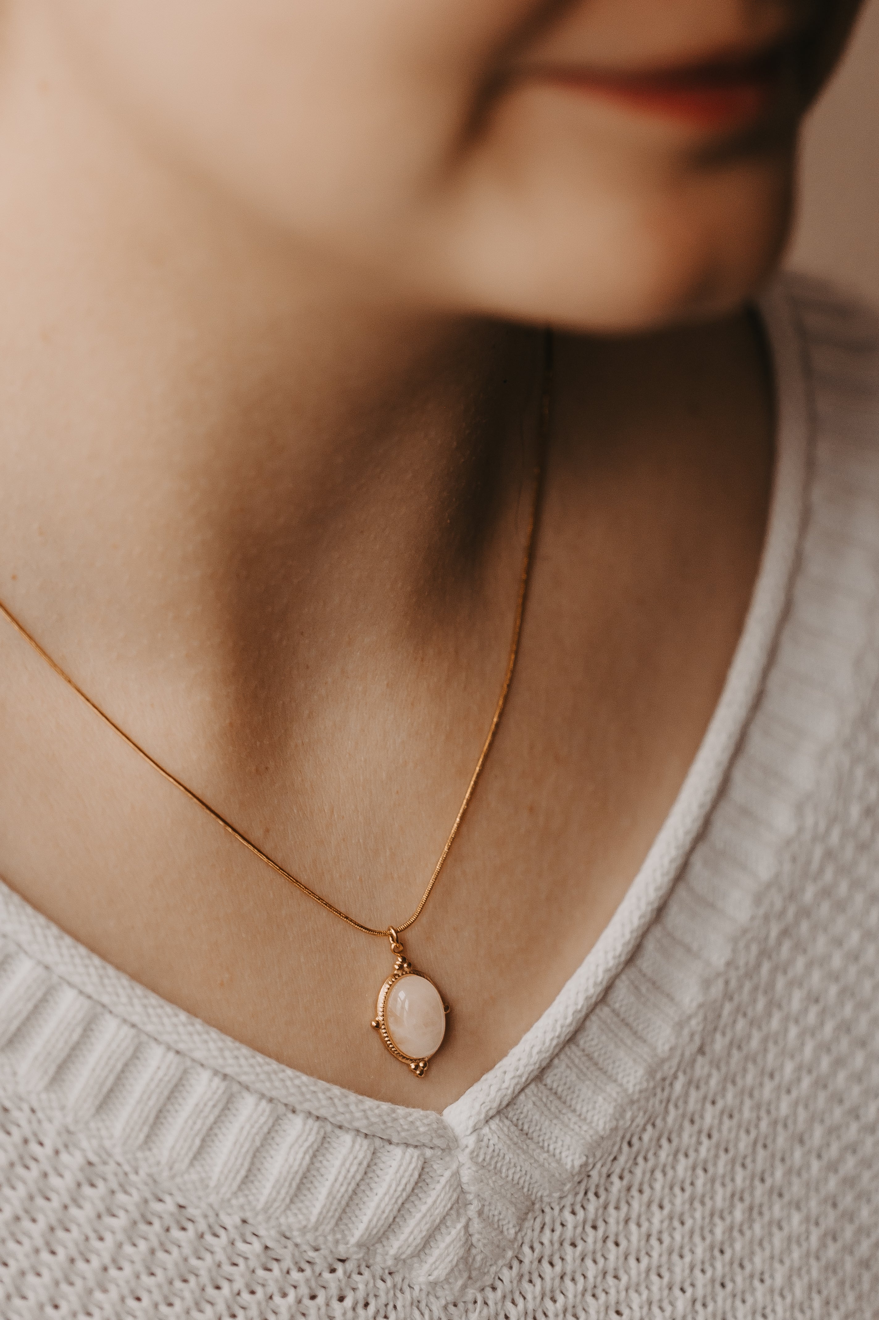 Portofino Necklace