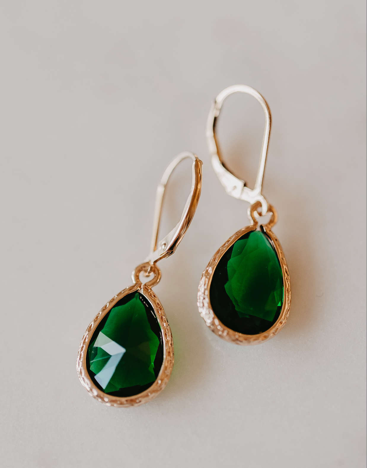 Galway Earring