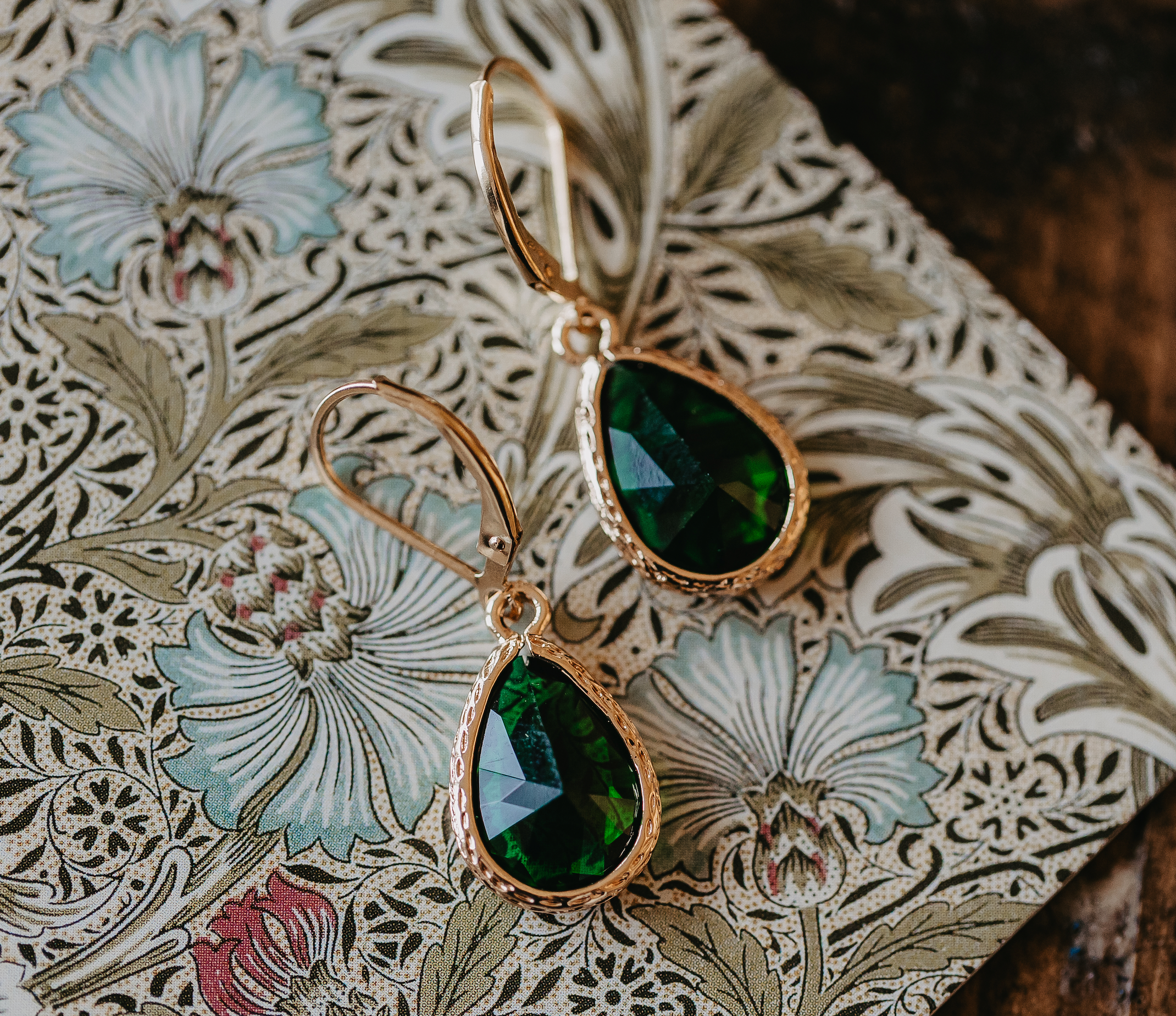 Galway Earring