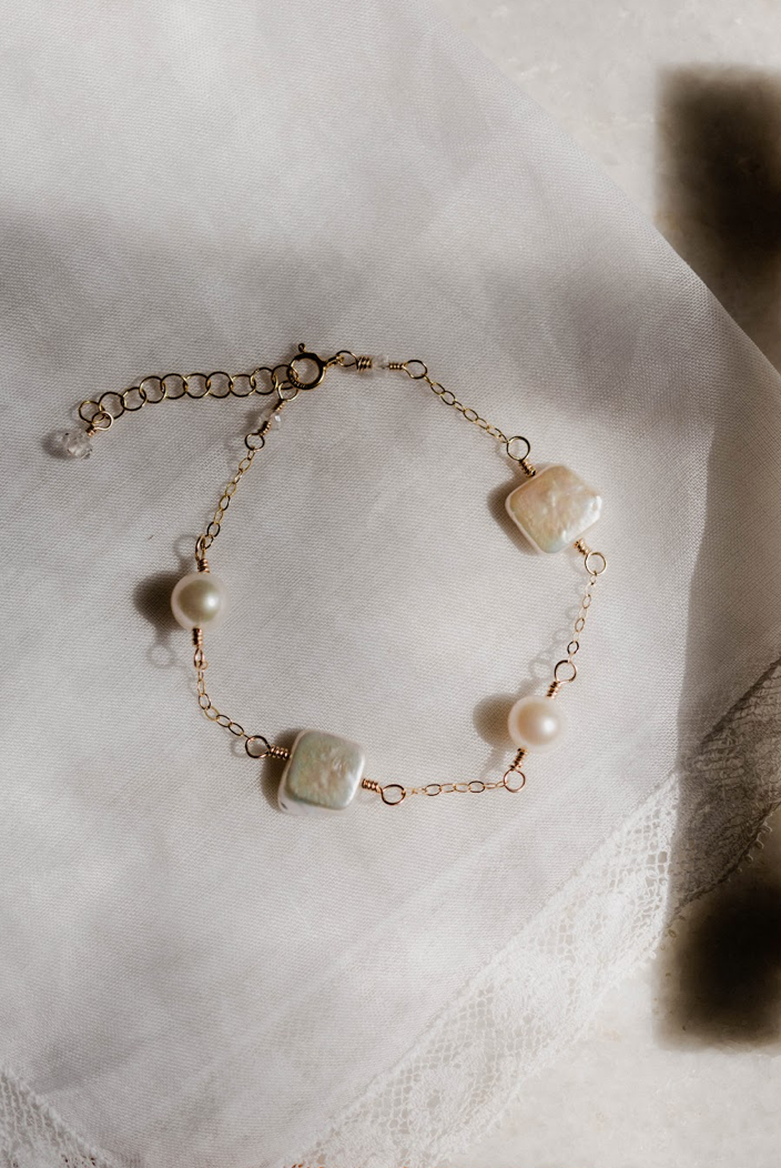 Theodora Bracelet