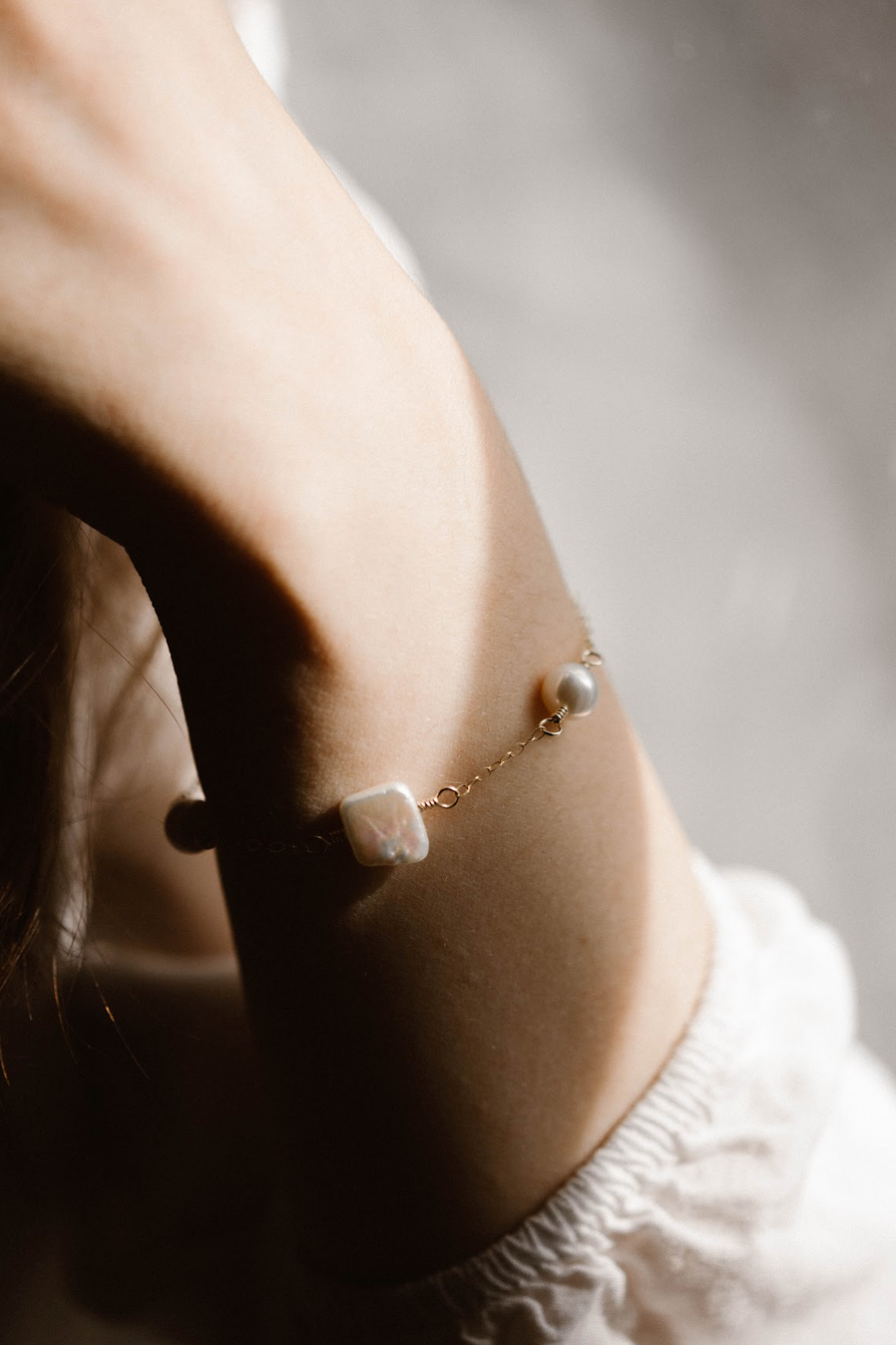 Theodora Bracelet