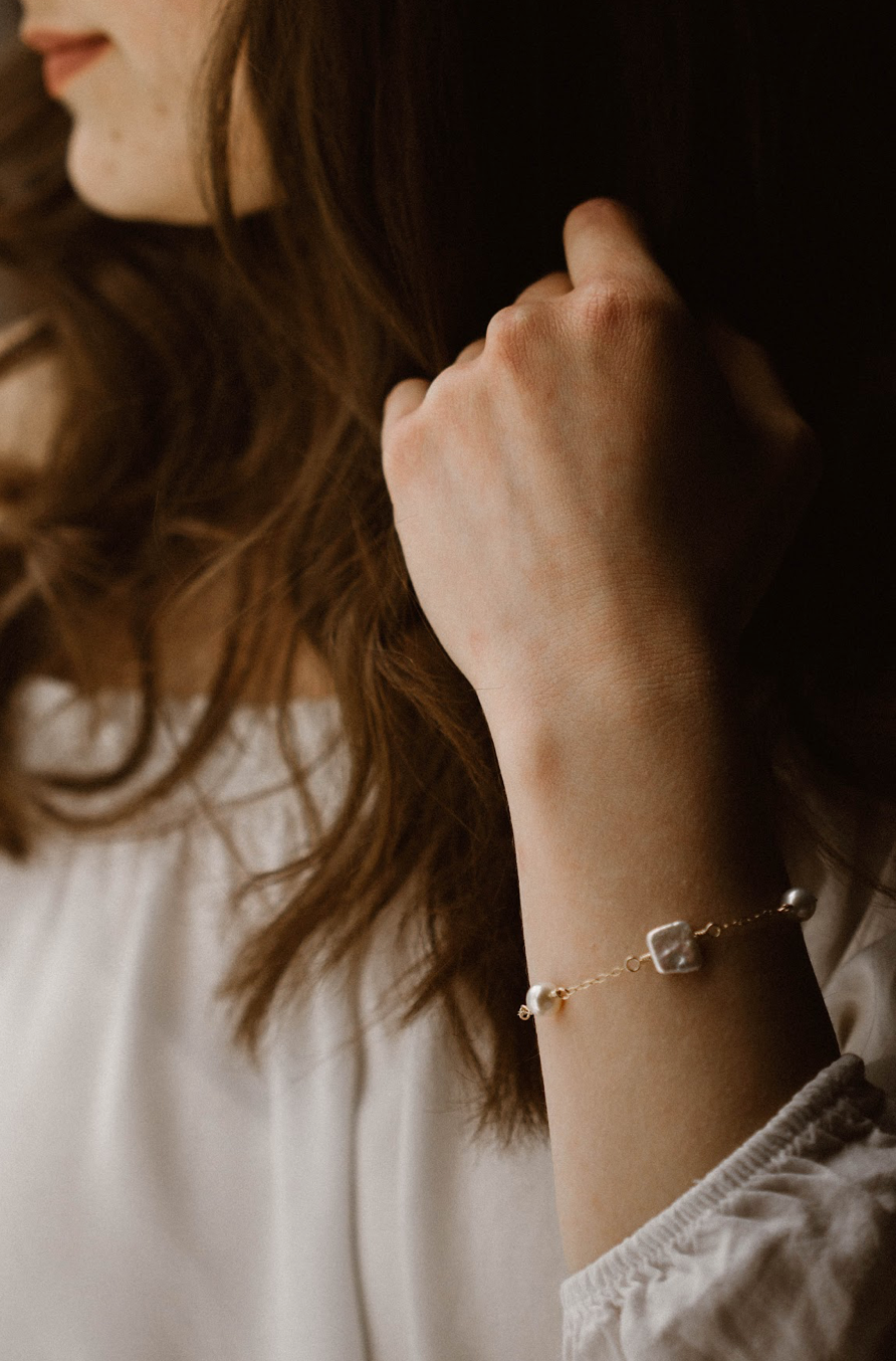 Theodora Bracelet