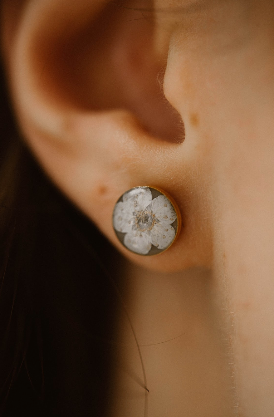 Eudora Earring