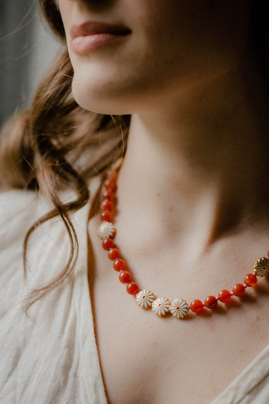 Florence Necklace