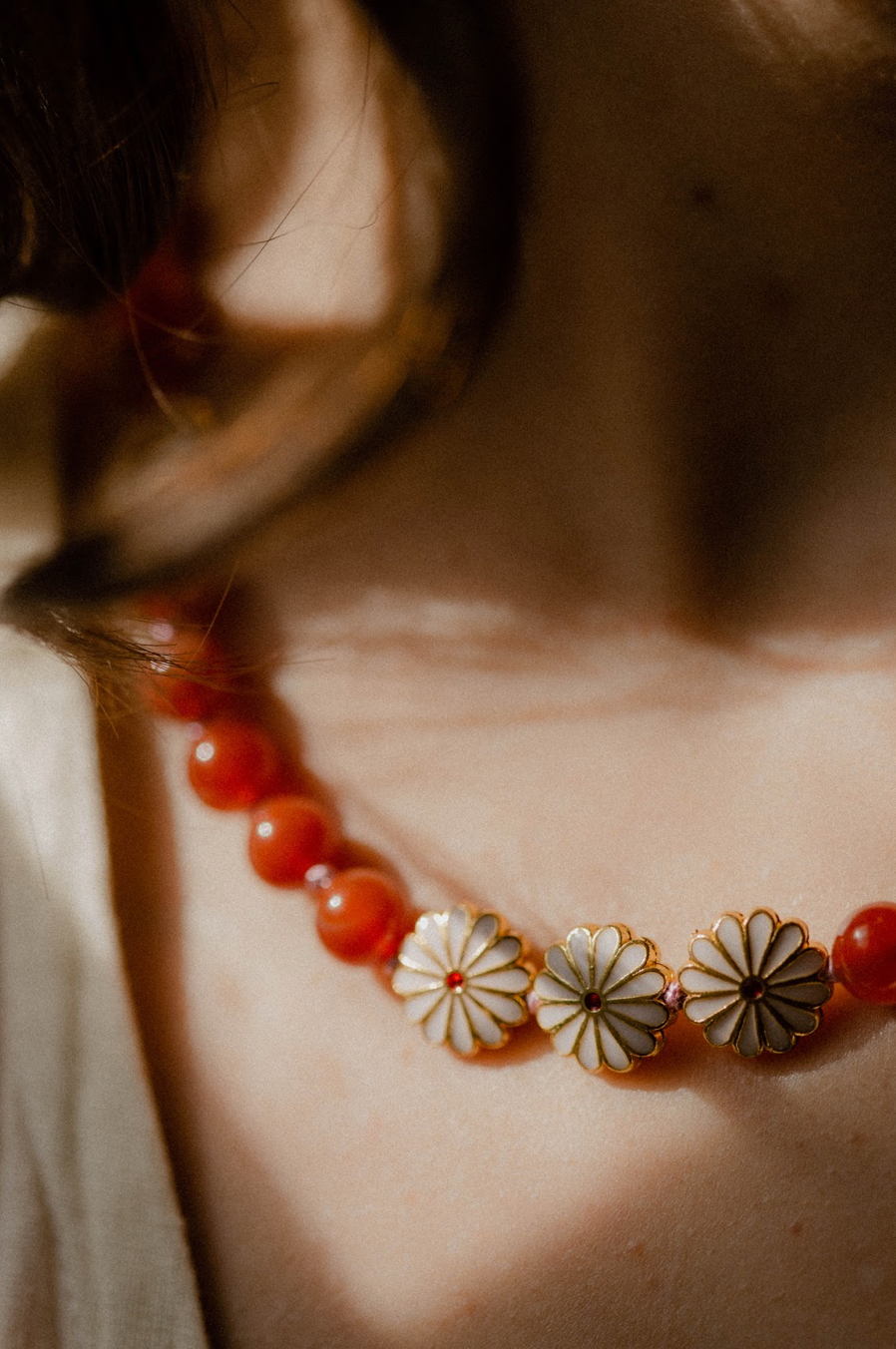 Florence Necklace