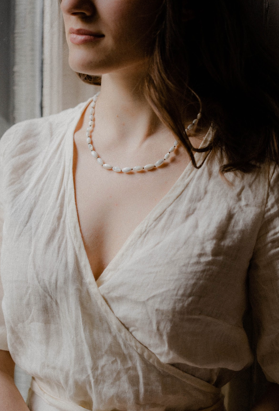 Juliet Necklace