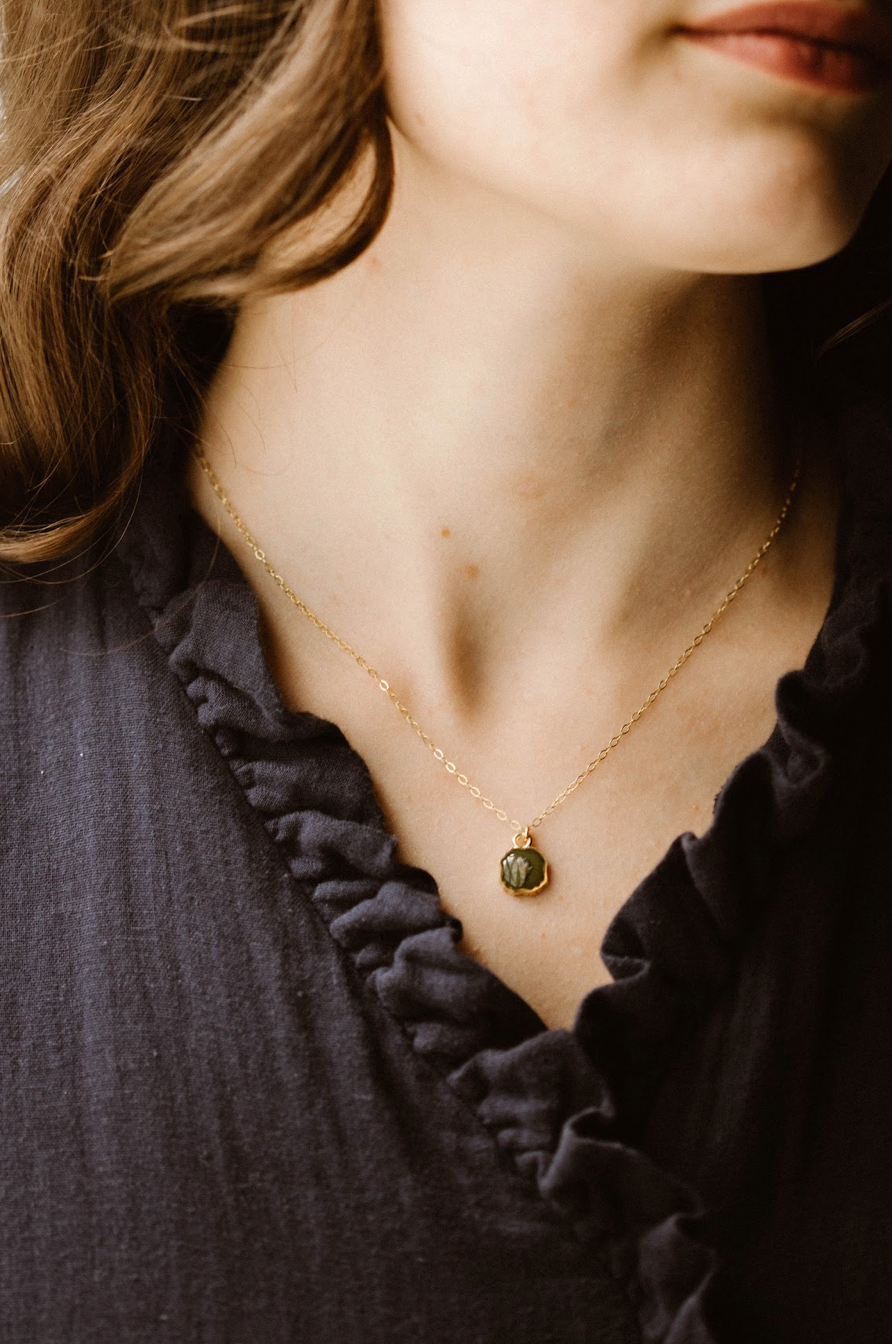 May Necklace