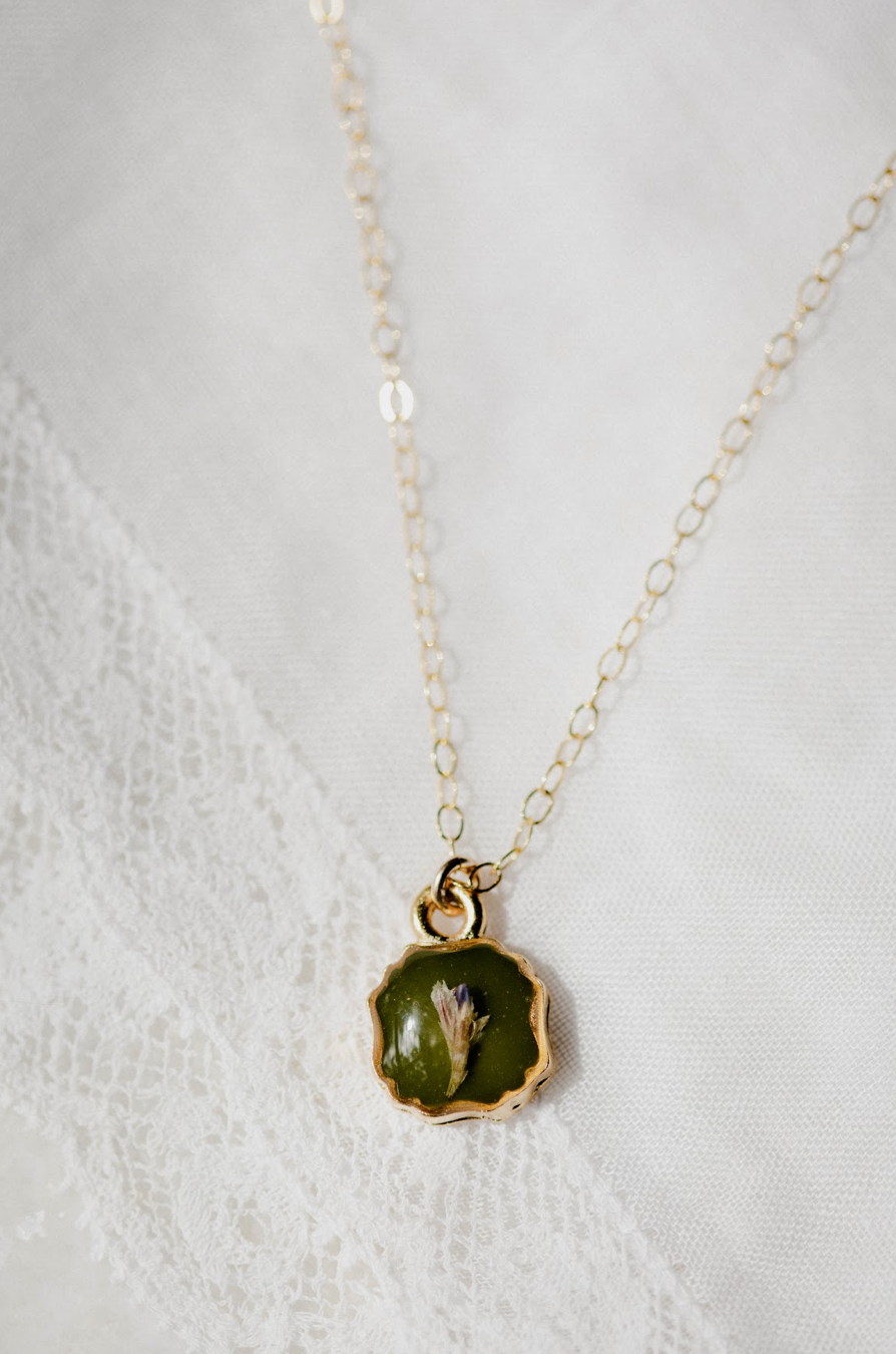 May Necklace
