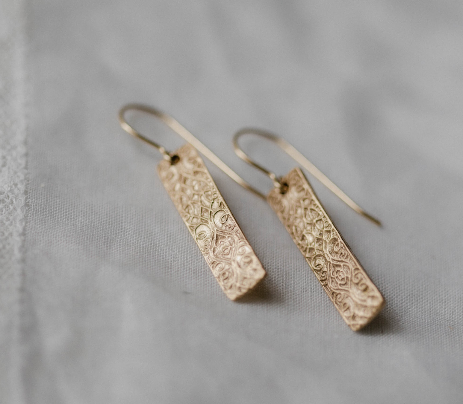 Imogen Earring