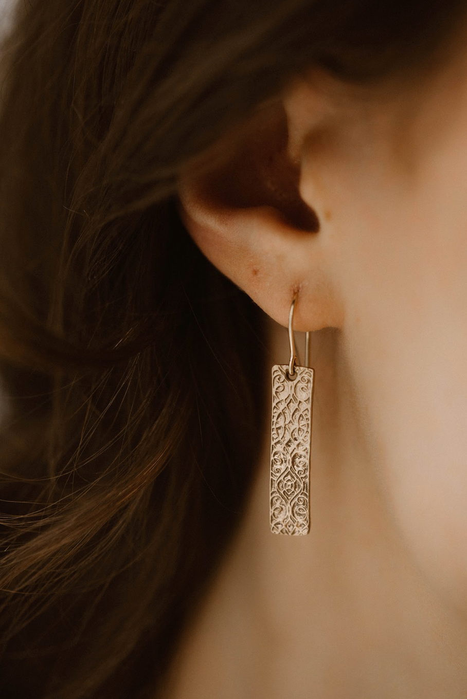 Imogen Earring