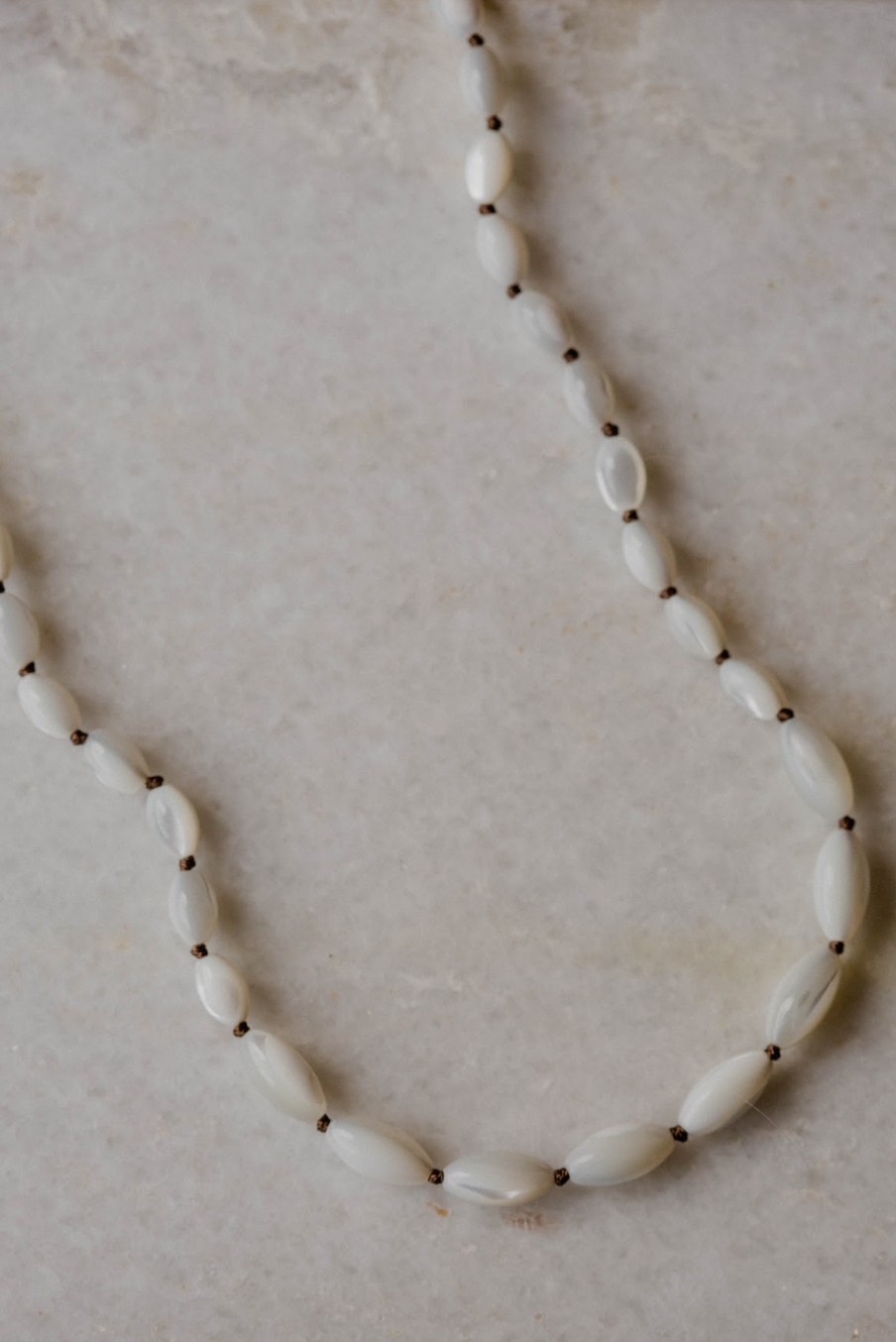 Juliet Necklace