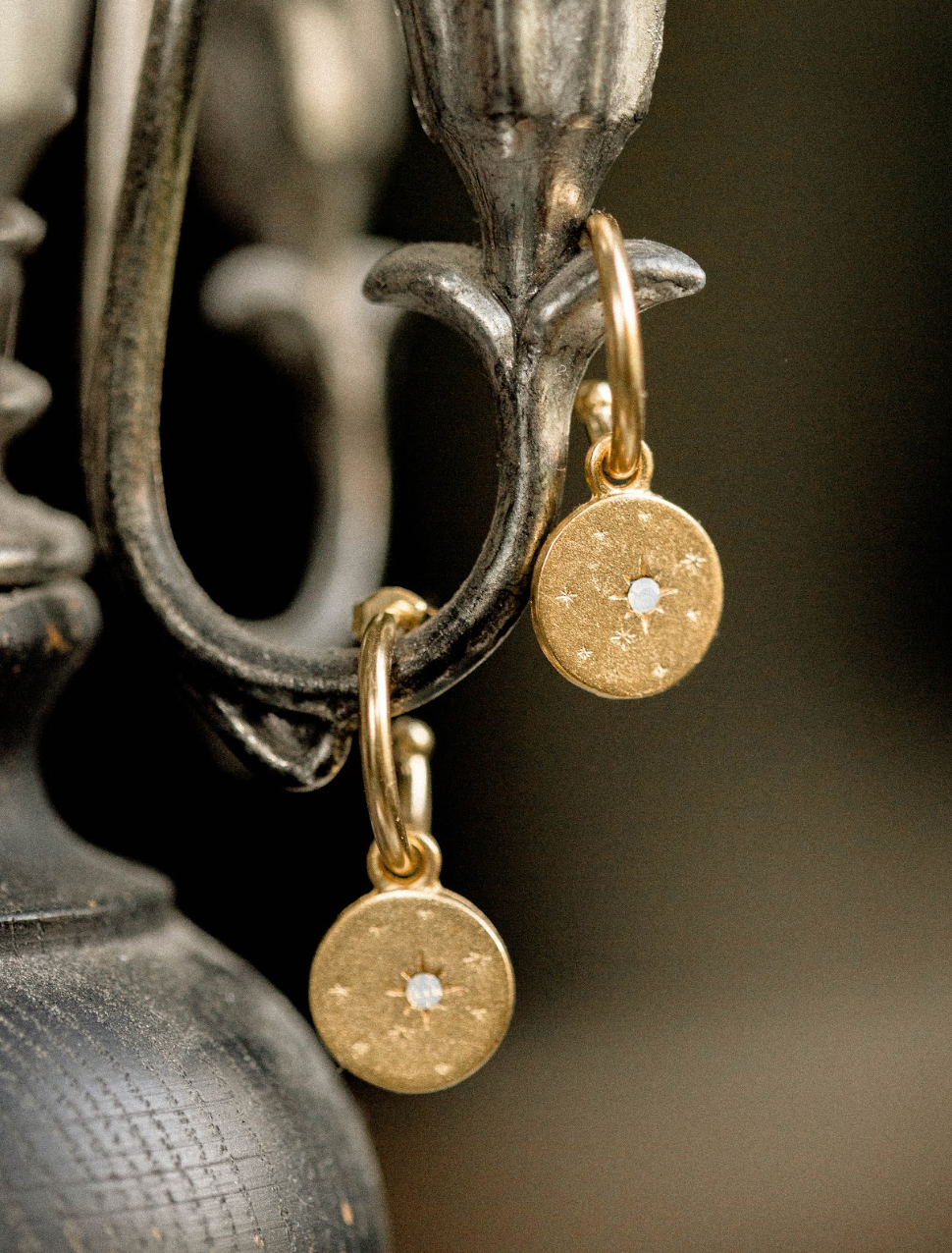 Constellation Hoops