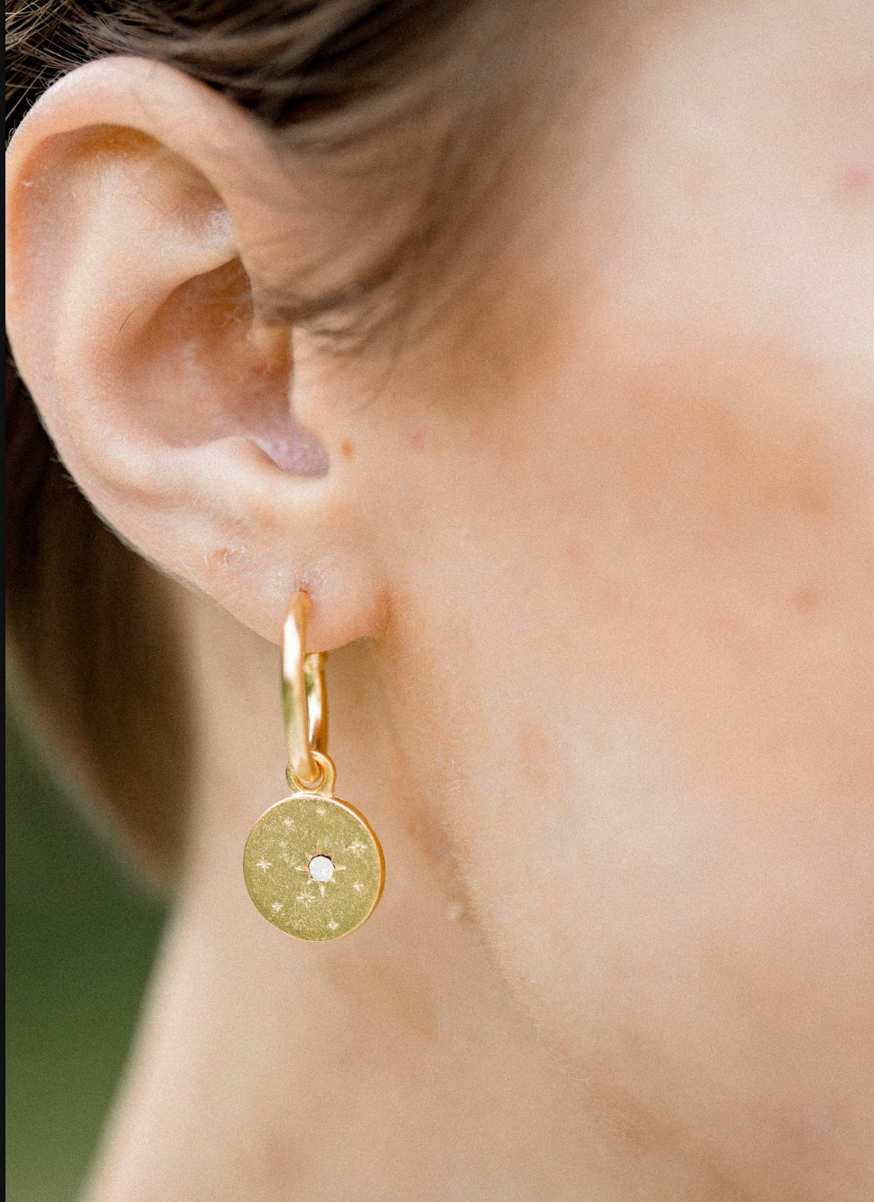 Constellation Hoops