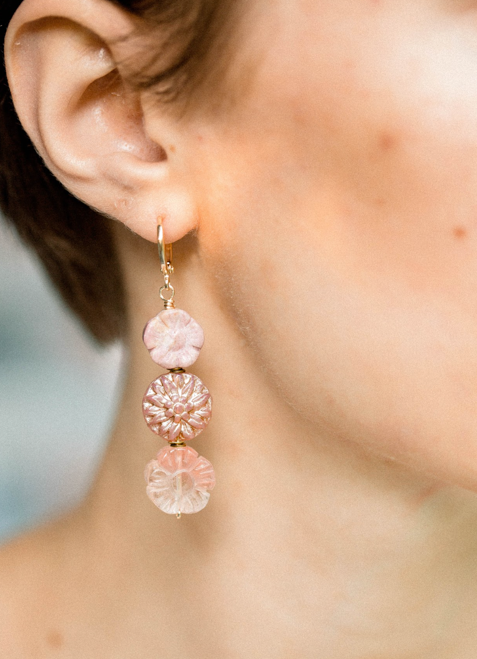 Seraphine Earring