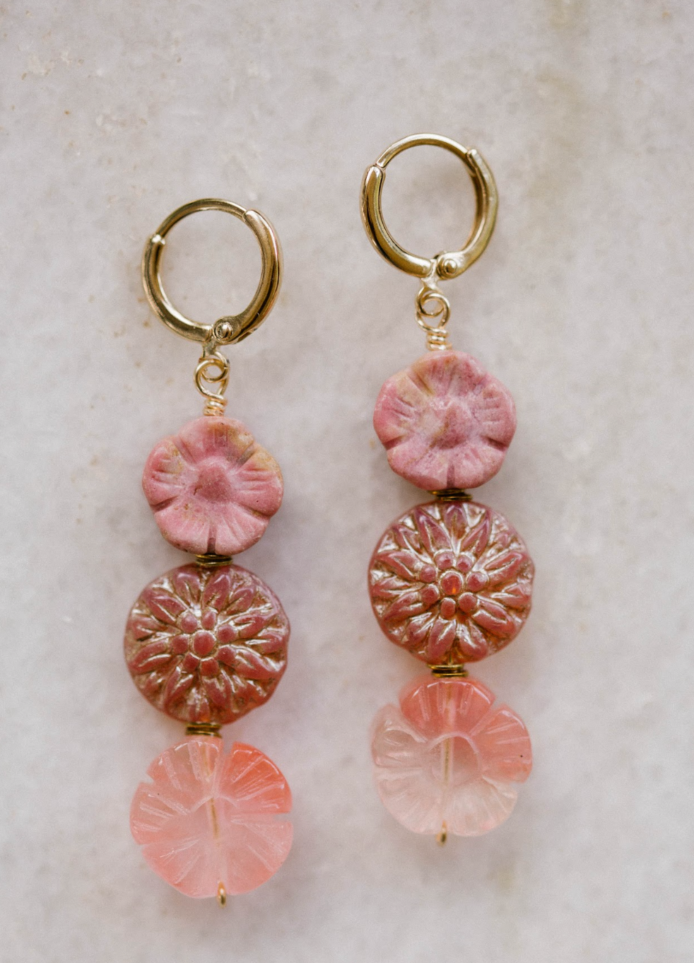 Seraphine Earring
